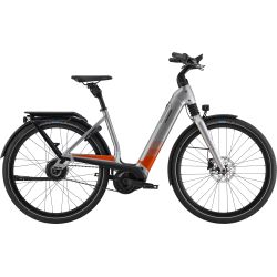 Velo eletrique Cannondale Mavaro Neo 1 2021 chez vélo horizon port gratuit à partir de 300€