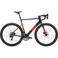 Cannondale Mavaro Neo 3 2021 chez vélo horizon port gratuit à partir de 300€