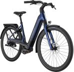 Cannondale Mavaro Neo 4 2021 chez vélo horizon port gratuit à partir de 300€