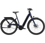Cannondale Mavaro Neo 4 2021 chez vélo horizon port gratuit à partir de 300€