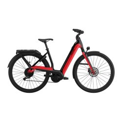 Cannondale Mavaro Neo 4 2021 chez vélo horizon port gratuit à partir de 300€