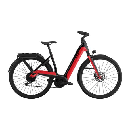 Cannondale Mavaro Neo 4 2021 chez vélo horizon port gratuit à partir de 300€