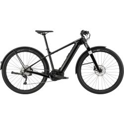 Velo electrique Cannondale Canvas Neo 1 2021 chez vélo horizon port gratuit à partir de 300€