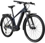 Cannondale Tesoro Neo X 2 2021 chez vélo horizon port gratuit à partir de 300€