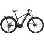 Cannondale Tesoro Neo X 2 2021 chez vélo horizon port gratuit à partir de 300€