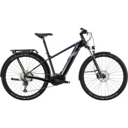 Cannondale Tesoro Neo X 2 2021 chez vélo horizon port gratuit à partir de 300€