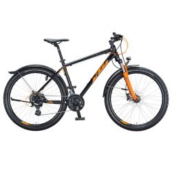 KTM CHICAGO STREET 27 2022 chez vélo horizon port gratuit à partir de 300€
