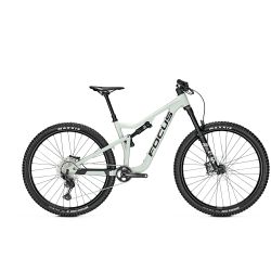VTT FOCUS JAM 6.9 chez vélo horizon port gratuit à partir de 300€