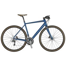 Velo Scott Metrix 20 chez vélo horizon port gratuit à partir de 300€