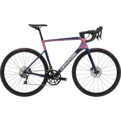 Cannondale Supersix HM Ultegra