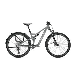Focus Thron 6.8 EQP chez vélo horizon port gratuit à partir de 300€