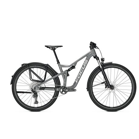 Focus Thron 6.8 EQP chez vélo horizon port gratuit à partir de 300€