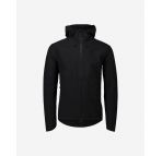 POC M'S TRANSCEND JACKET MED BLACK chez vélo horizon port gratuit à partir de 300€