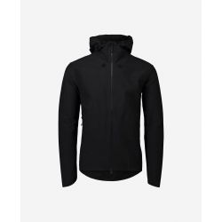 POC M'S TRANSCEND JACKET MED BLACK chez vélo horizon port gratuit à partir de 300€