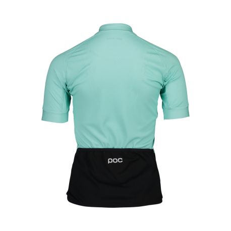 POC W'S ESSENTIAL ROAD LOGO JERSEY chez vélo horizon port gratuit à partir de 300€