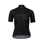 POC W'S ESSENTIAL ROAD LOGO JERSEY chez vélo horizon port gratuit à partir de 300€