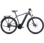 Cube Touring Hybrid One 2022 chez vélo horizon port gratuit à partir de 300€
