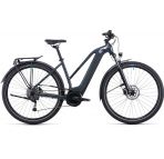Cube Touring Hybrid One 2022 chez vélo horizon port gratuit à partir de 300€