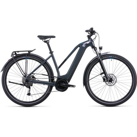 Cube Touring Hybrid One 2022 chez vélo horizon port gratuit à partir de 300€