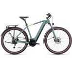 Cube Touring Hybrid One 2022 chez vélo horizon port gratuit à partir de 300€