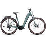 Cube Touring Hybrid One 2022 chez vélo horizon port gratuit à partir de 300€