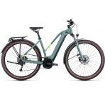 Cube Touring Hybrid One 2022 chez vélo horizon port gratuit à partir de 300€