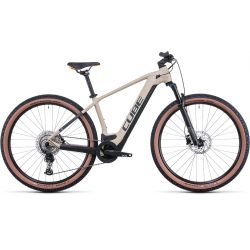 Cube Reaction Hybrid Pro 2022 chez vélo horizon port gratuit à partir de 300€