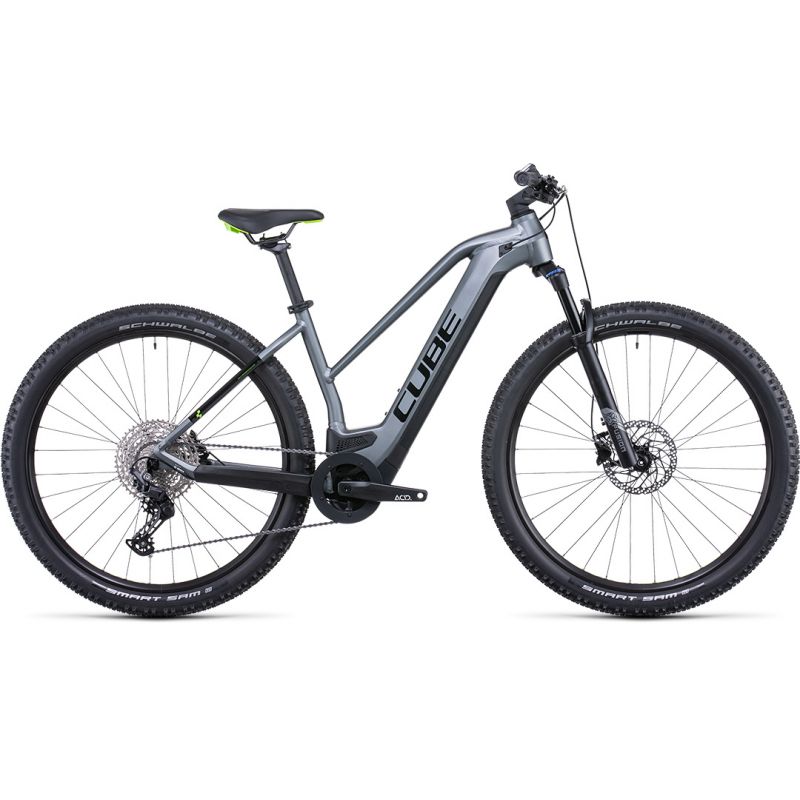 Vtt cube tout suspendu 29 2025 pouces