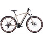 Cube Nuride Hybrid Pro 2022 chez vélo horizon port gratuit à partir de 300€
