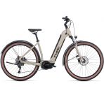 Cube Nuride Hybrid Pro 2022 chez vélo horizon port gratuit à partir de 300€