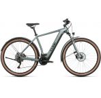 Cube Nuride Hybrid Pro 2022 chez vélo horizon port gratuit à partir de 300€