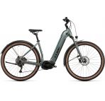 Cube Nuride Hybrid Pro 2022 chez vélo horizon port gratuit à partir de 300€