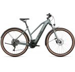 Cube Nuride Hybrid Pro 2022 chez vélo horizon port gratuit à partir de 300€