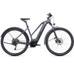 Cube Nuride Hybrid Performance Allroad 2022 chez vélo horizon port gratuit à partir de 300€