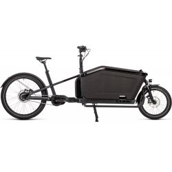 Cube Cargo Hybrid 2022 Vélo cargo // utilitaire 5,419.00