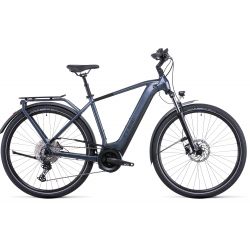 Cube Touring Hybrid Pro 2022 chez vélo horizon port gratuit à partir de 300€