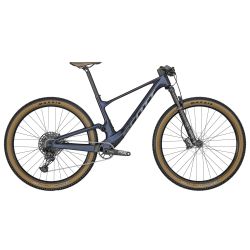 Scott Spark RC COMP 2022 chez vélo horizon port gratuit à partir de 300€