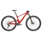 Scott Spark RC Team Red 2022 chez vélo horizon port gratuit à partir de 300€