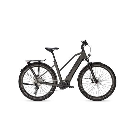 Kalkhoff Endeavour 5.B Move + 2022 chez vélo horizon port gratuit à partir de 300€