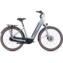 Cube Supreme Hybrid One 2022 chez vélo horizon port gratuit à partir de 300€