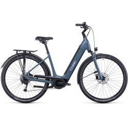 Cube Supreme Sport Hybrid ONE 2022 chez vélo horizon port gratuit à partir de 300€