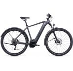 Cube Nuride Hybrid Performance Allroad 2022 chez vélo horizon port gratuit à partir de 300€