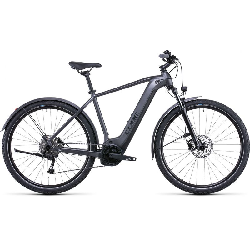 Velo cube courroie deals