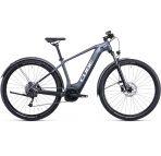 Cube Reaction Hybrid Performance Allroad 2022 chez vélo horizon port gratuit à partir de 300€