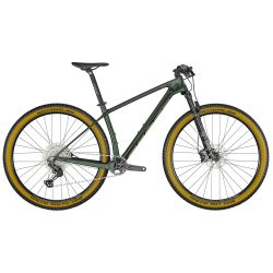 Scott Scale 930 2022 chez vélo horizon port gratuit à partir de 300€