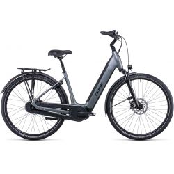 Cube Supreme Hybrid Pro 2022 chez vélo horizon port gratuit à partir de 300€