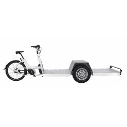 Urban Arrow tender 2500 chez vélo horizon port gratuit à partir de 300€