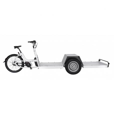 Urban Arrow tender 2500 chez vélo horizon port gratuit à partir de 300€