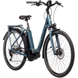 Cube Town Sport Hybrid Pro 2021 chez vélo horizon port gratuit à partir de 300€