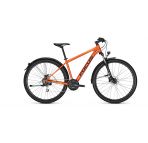 Focus Whistler 3.5 EQP 2021 chez vélo horizon port gratuit à partir de 300€